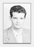 JIM COWAN: class of 1954, Grant Union High School, Sacramento, CA.